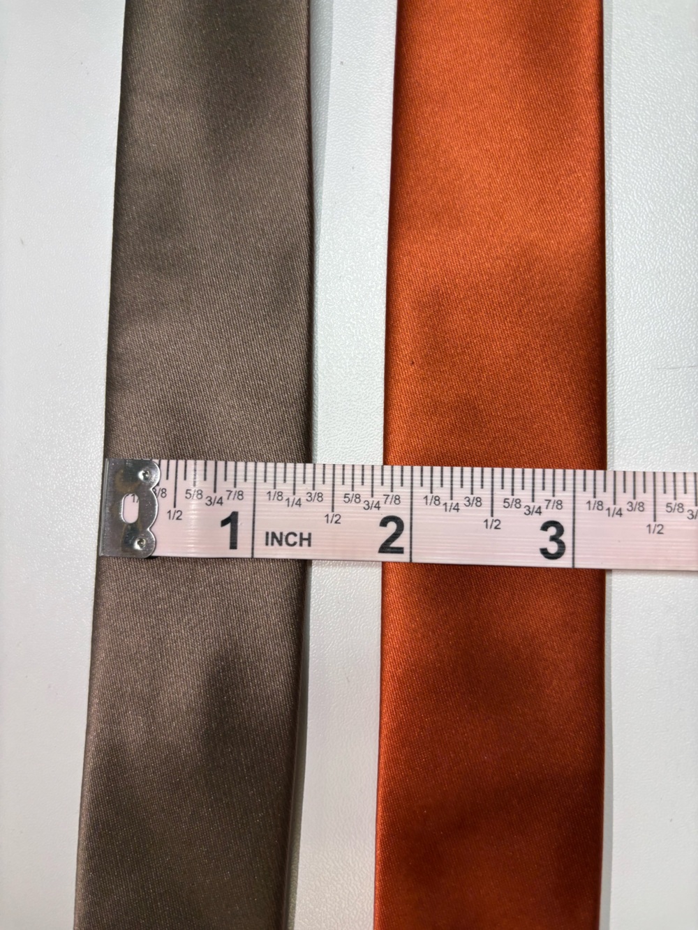 J. Crew Feather Bow Belt Accents in Black & Blue - Picture 9 of 9